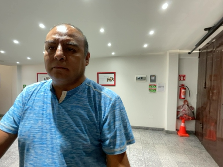 Foto de SERGIO XOLO MORA 